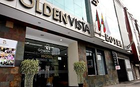 Hotel Golden Vista